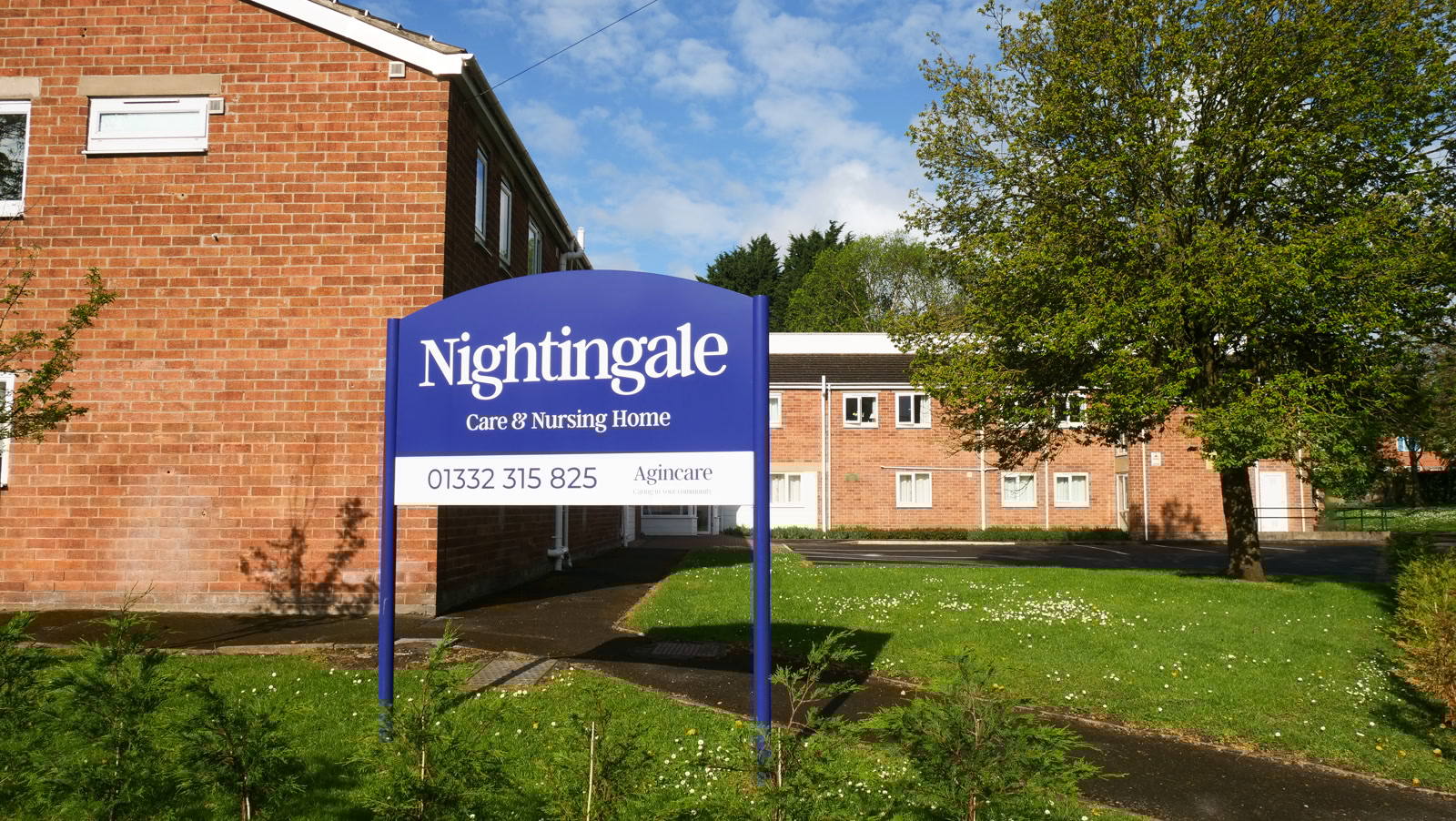 Nightingale Care And Nursing Home